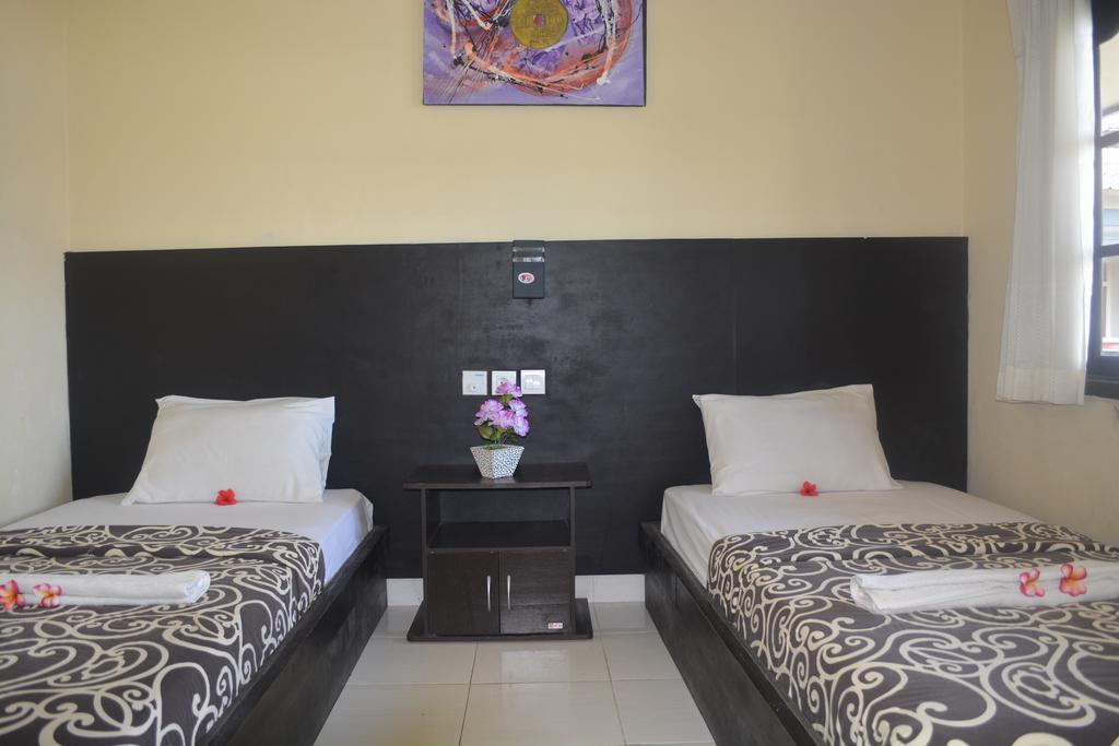 Beneyasa I Guest house 2*