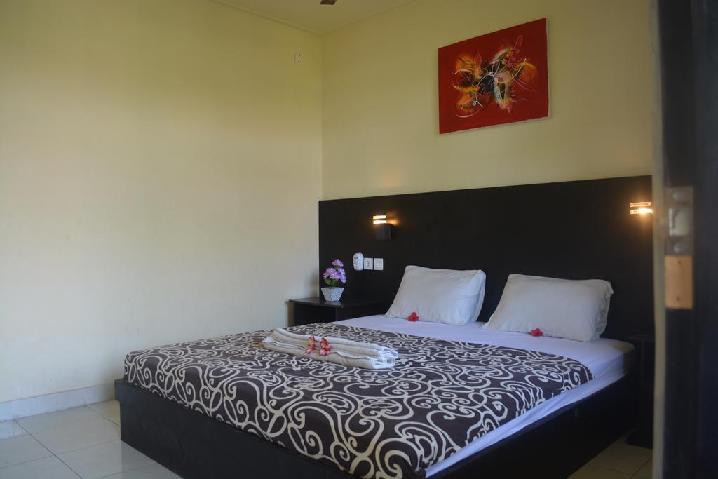 Guest house Beneyasa I