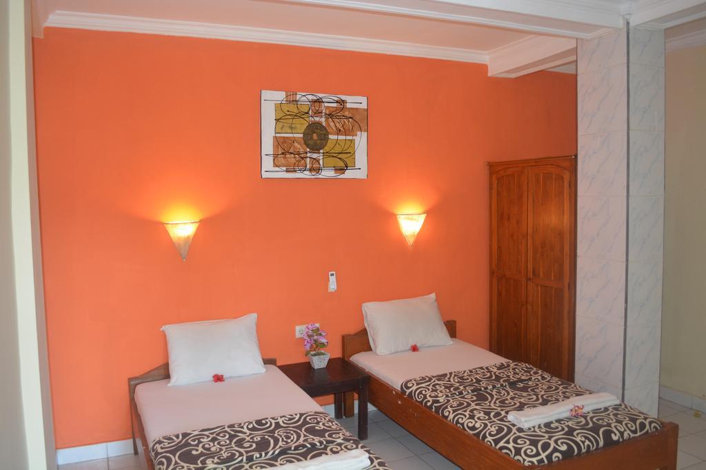 Guest house Beneyasa I Kuta (Bali)