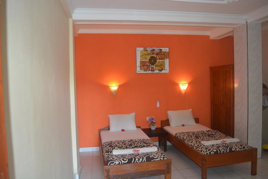 Guest house Beneyasa I