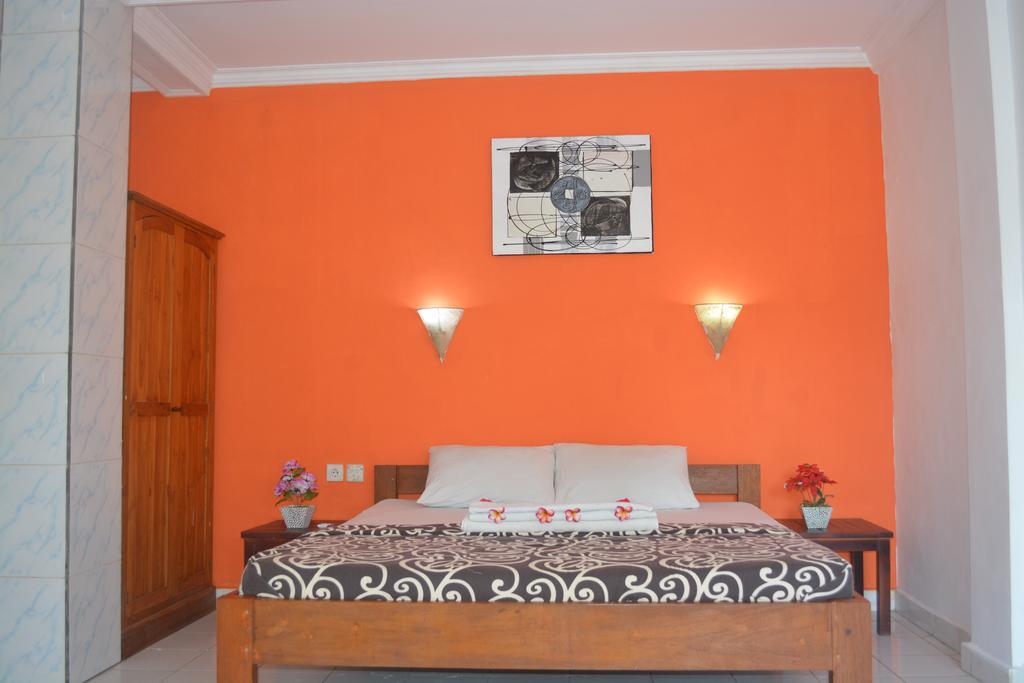 Beneyasa I 2* Kuta (Bali)