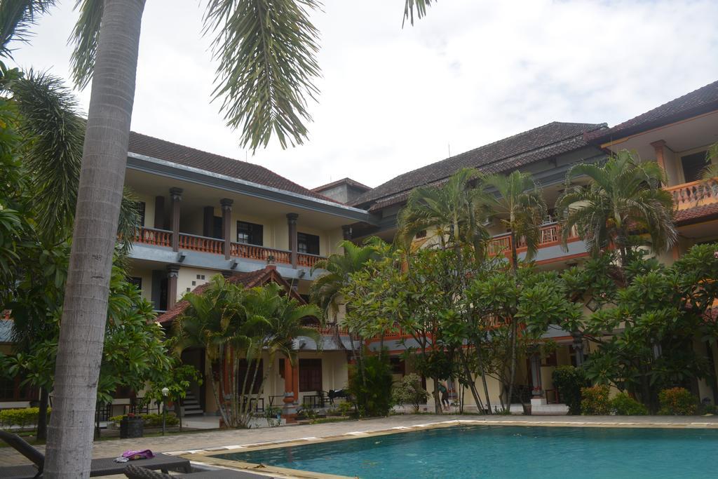 Guest house Beneyasa I Kuta (Bali)