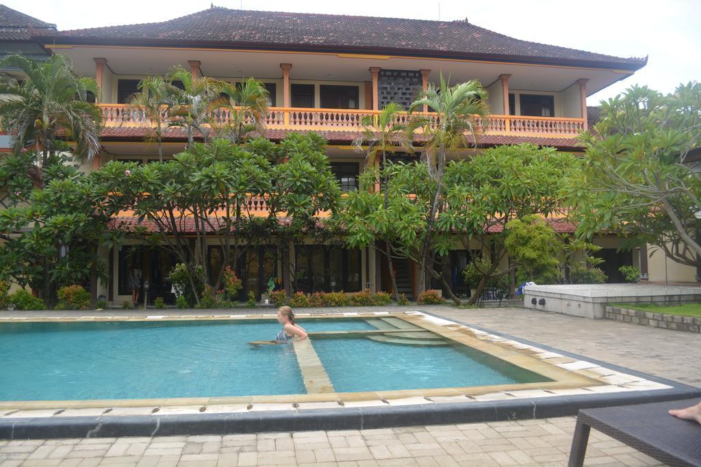 Beneyasa I 2* Kuta (Bali)
