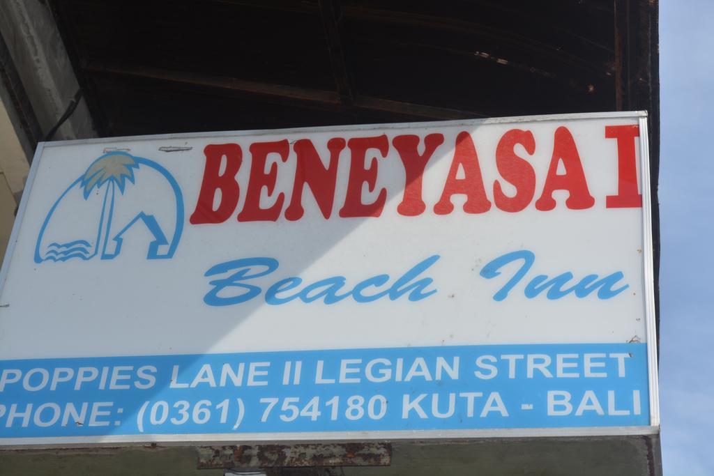Beneyasa I Guest house
