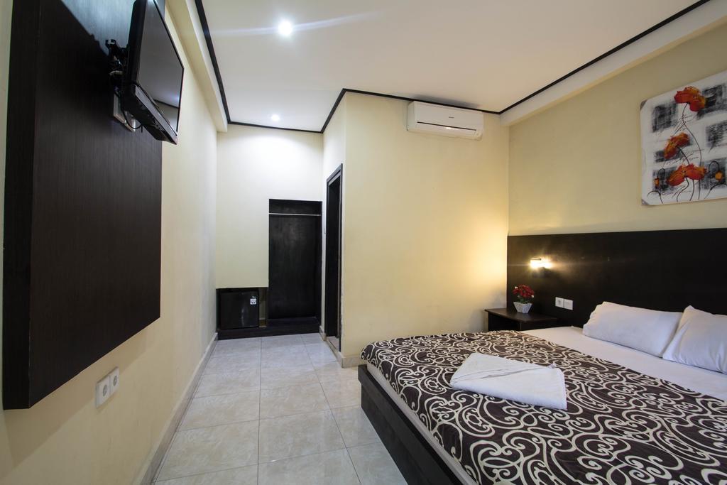 Guest house Beneyasa I Kuta (Bali)