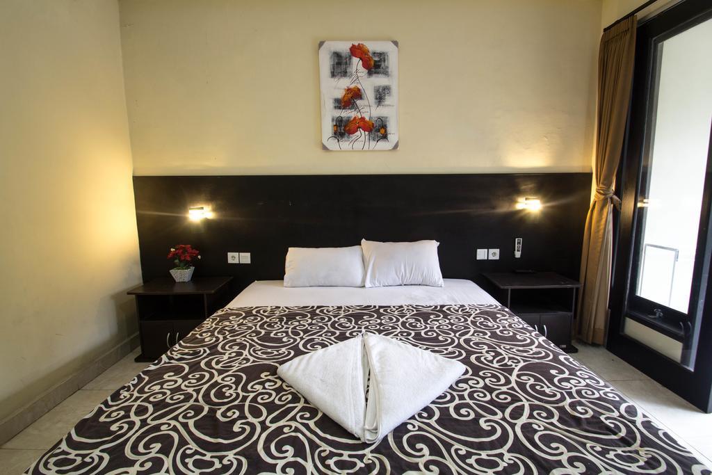 Beneyasa I 2* Kuta (Bali)