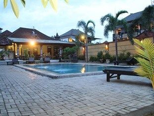 Guest house Beneyasa I