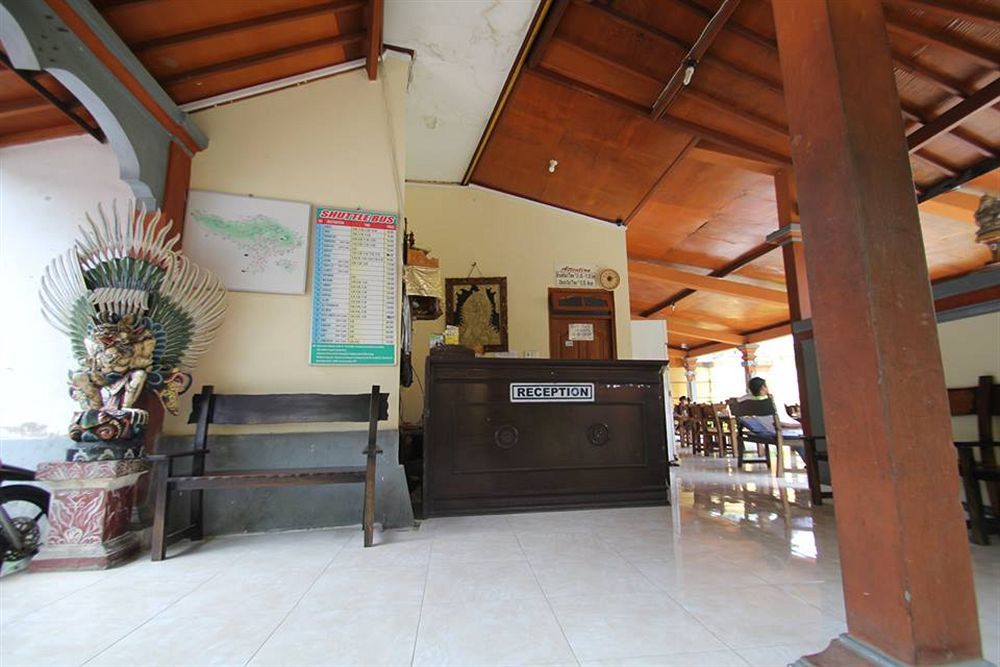 Beneyasa I 2* Kuta (Bali)