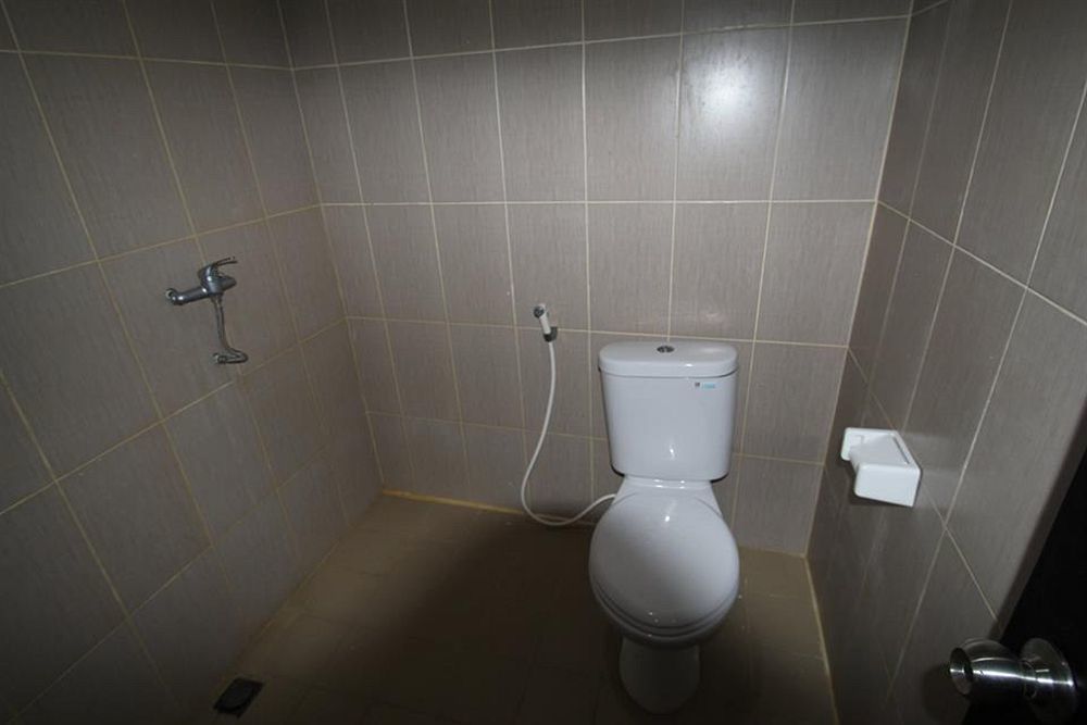 Beneyasa I Guest house
