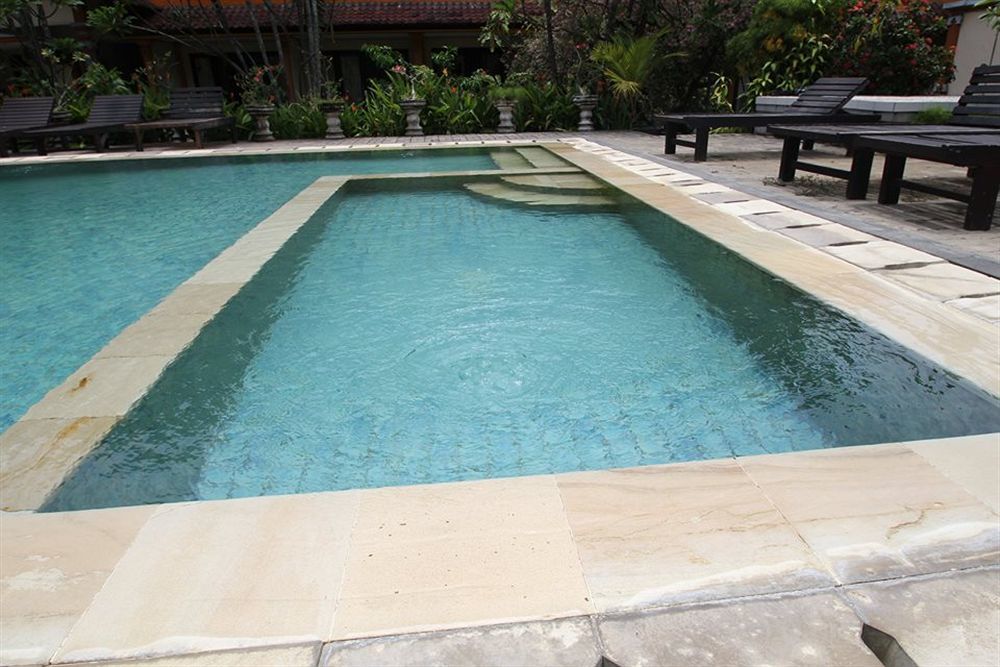 Beneyasa I Guest house 2*