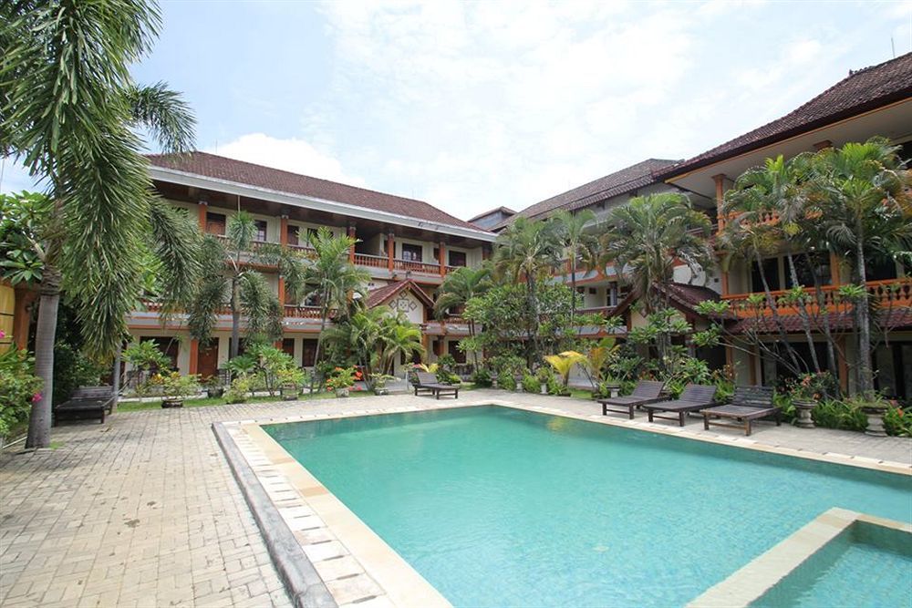 Guest house Beneyasa I Kuta (Bali)