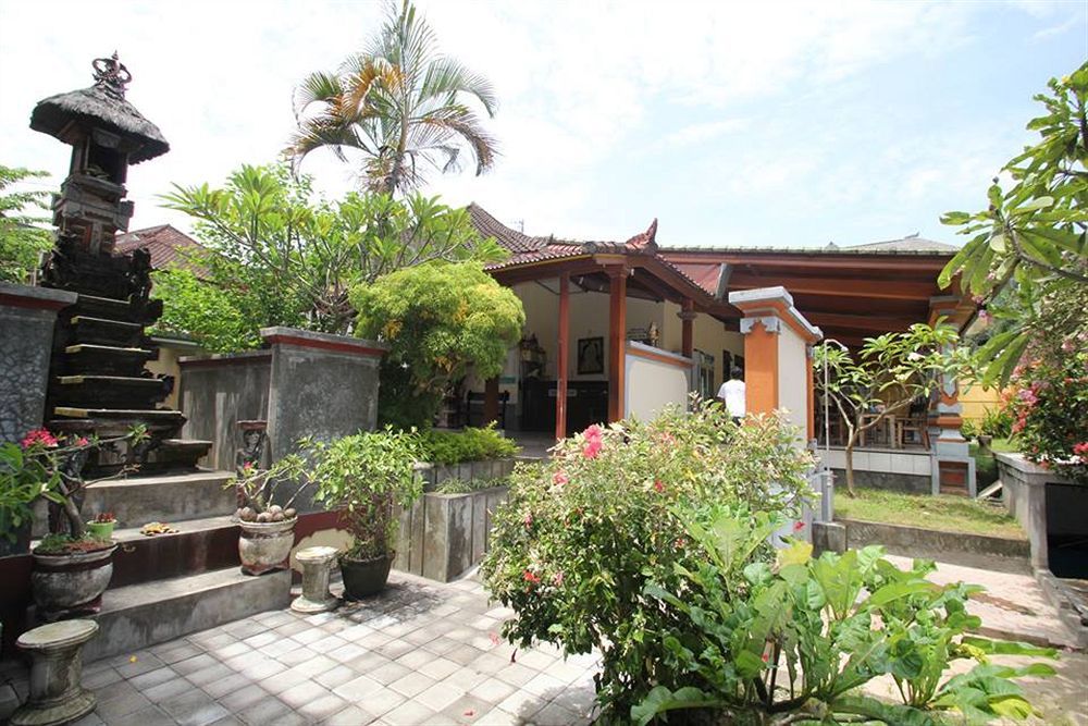 Beneyasa I 2* Kuta (Bali)