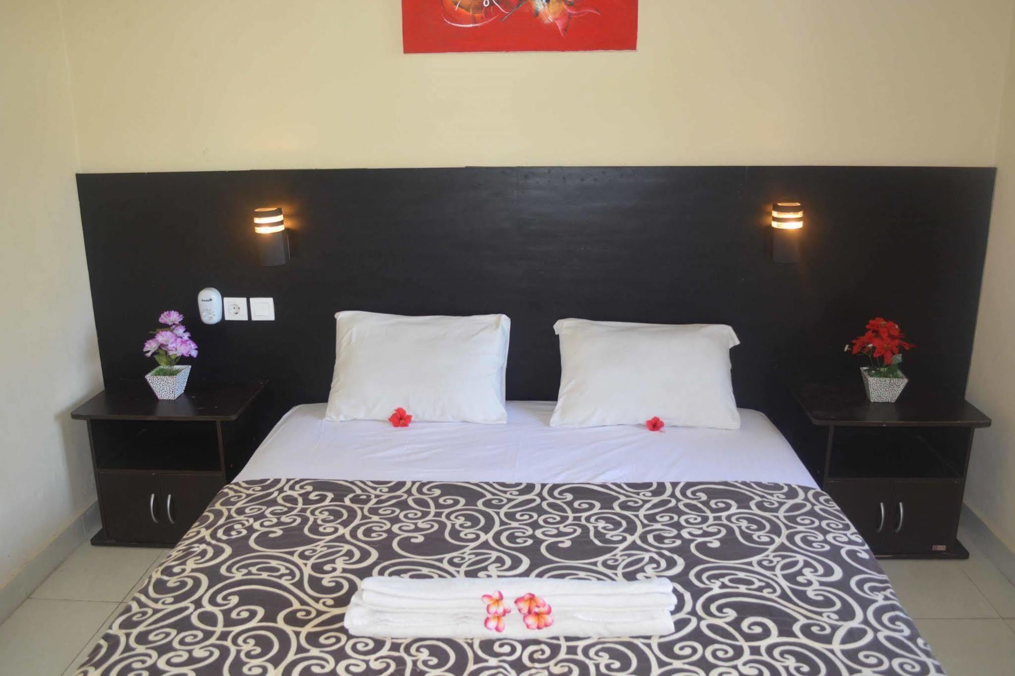Guest house Beneyasa I 2*
