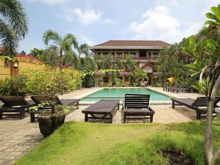 Guest house Beneyasa I Kuta (Bali)