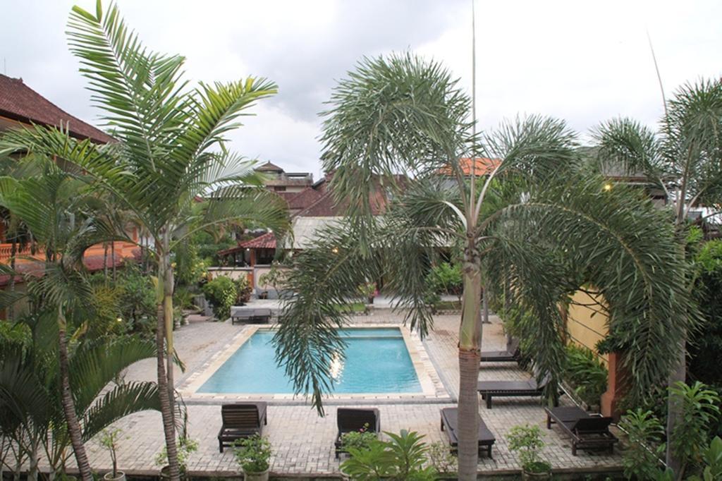 Beneyasa I Guest house 2*
