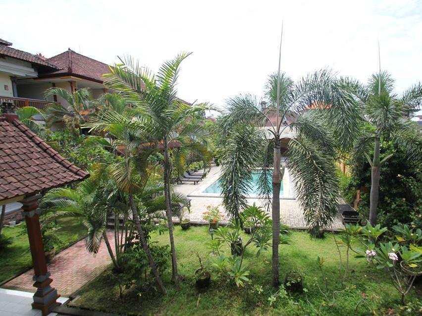 Beneyasa I Guest house Kuta (Bali)