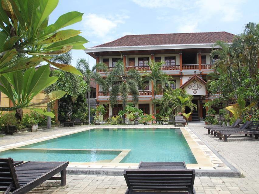 Beneyasa I Kuta (Bali)