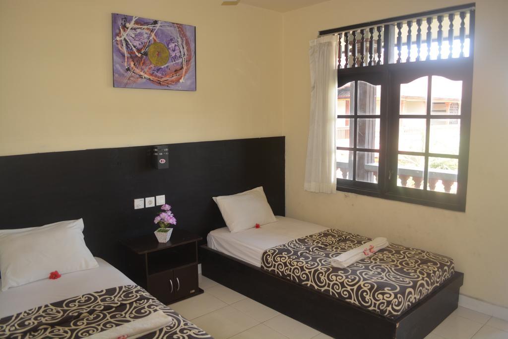Guest house Beneyasa I Kuta (Bali)