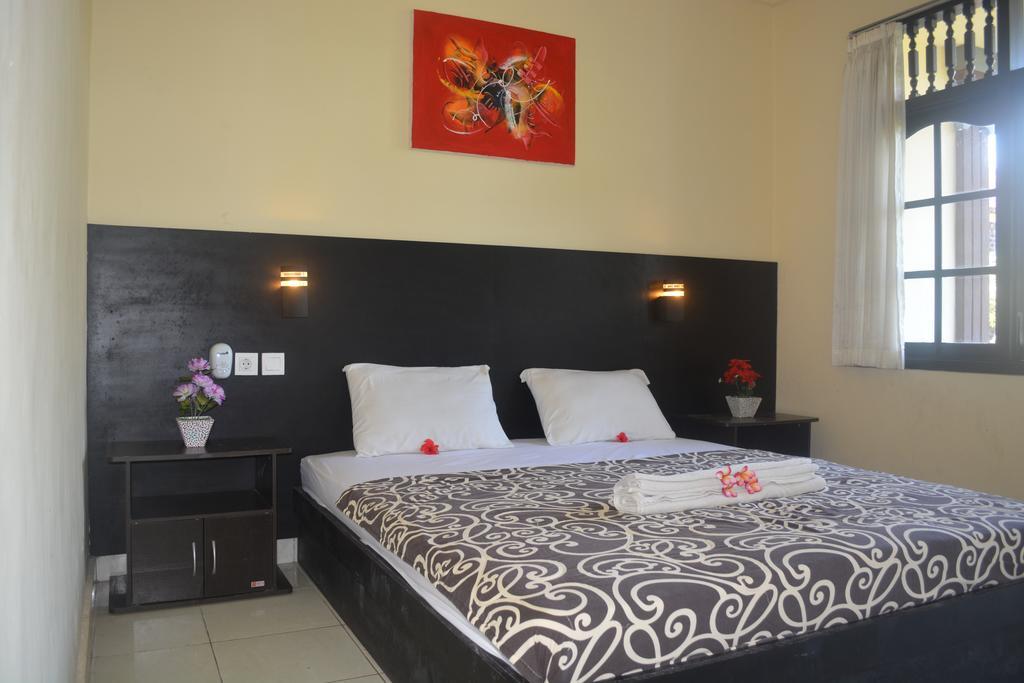 Guest house Beneyasa I Kuta (Bali)