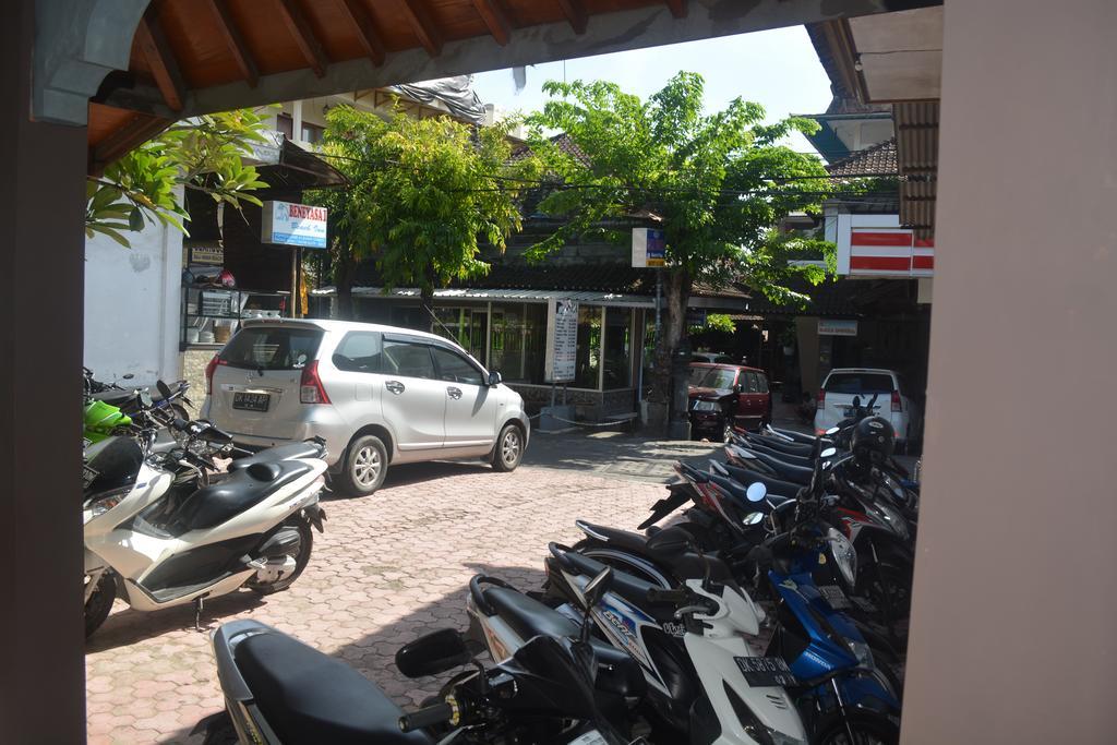 Guest house Beneyasa I 2*