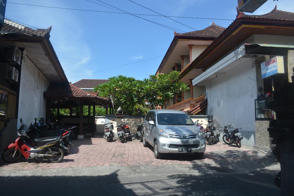 Beneyasa I 2*