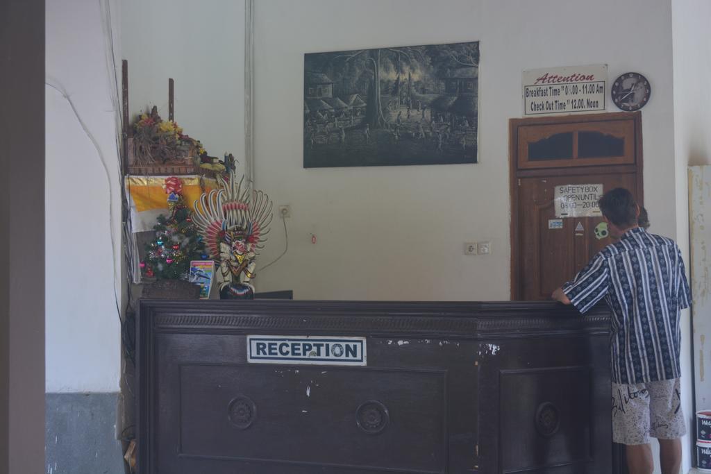 Beneyasa I Guest house 2*