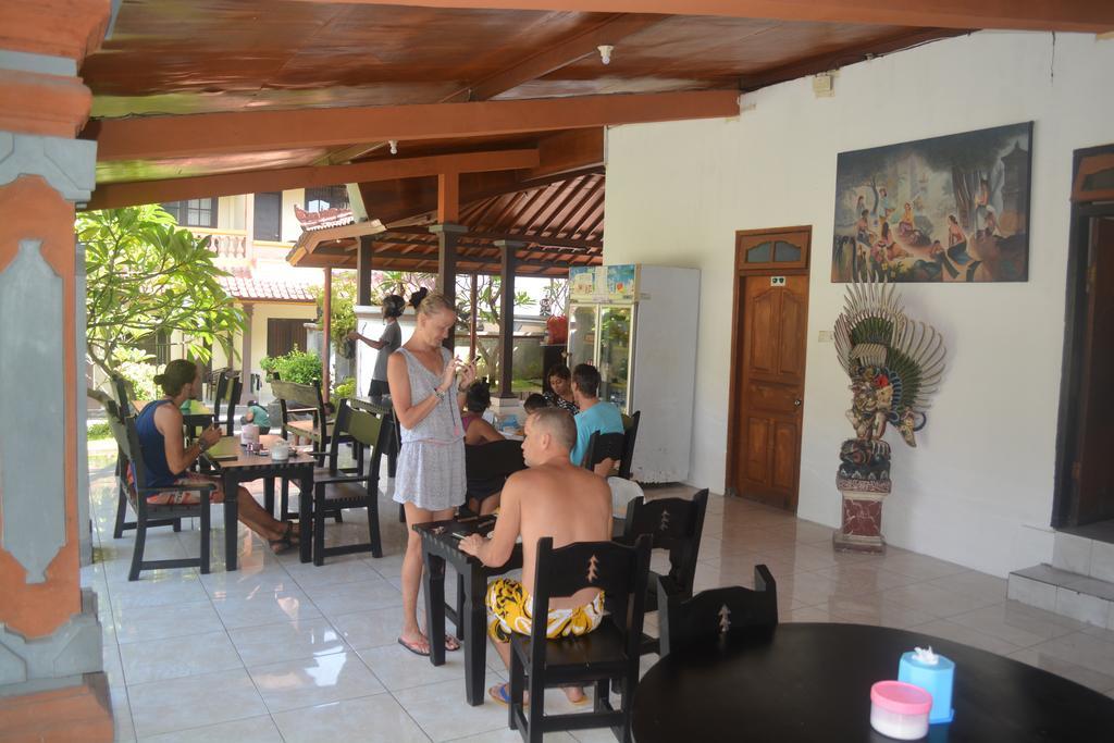 Guest house Beneyasa I Kuta (Bali)