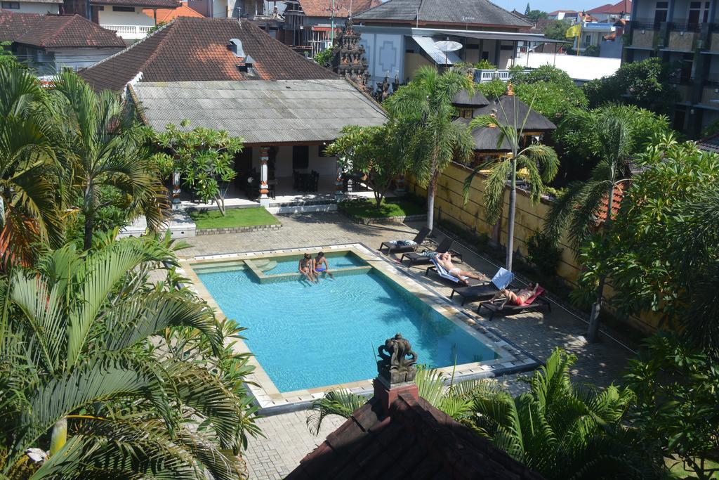 Guest house Beneyasa I