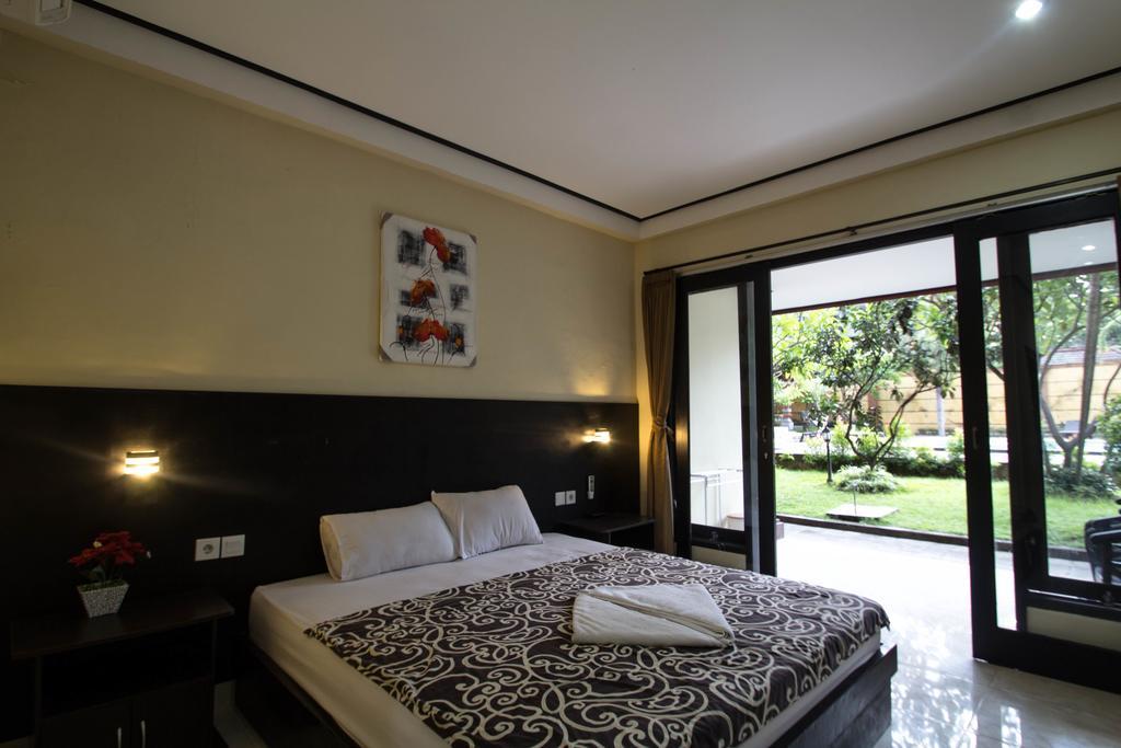 Guest house Beneyasa I