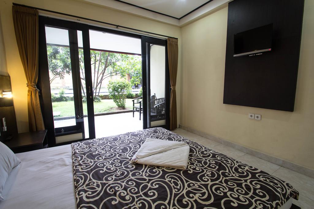 Beneyasa I Guest house Kuta (Bali)