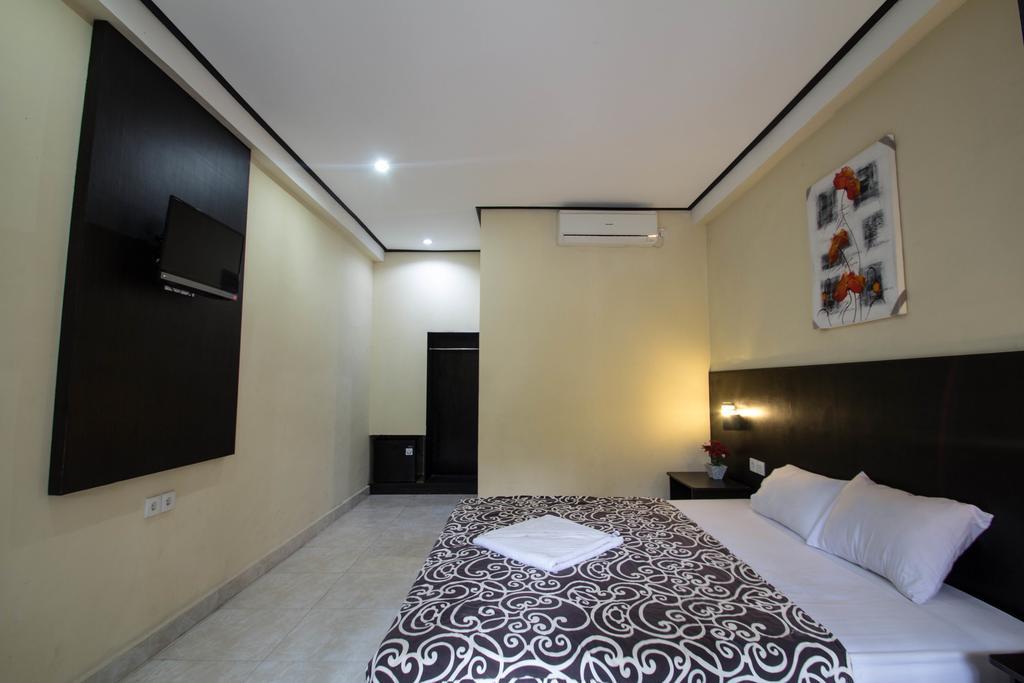 Beneyasa I Guest house