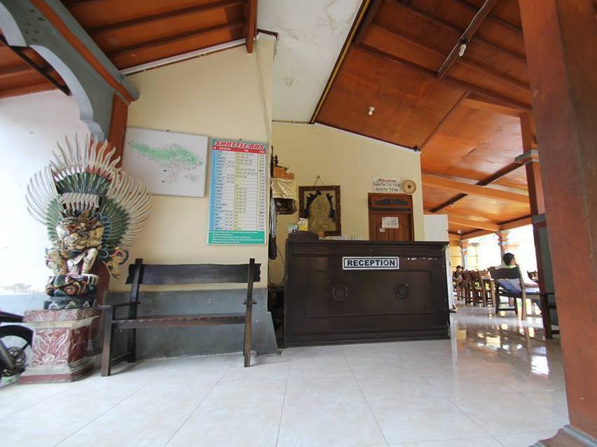 Beneyasa I Kuta (Bali)