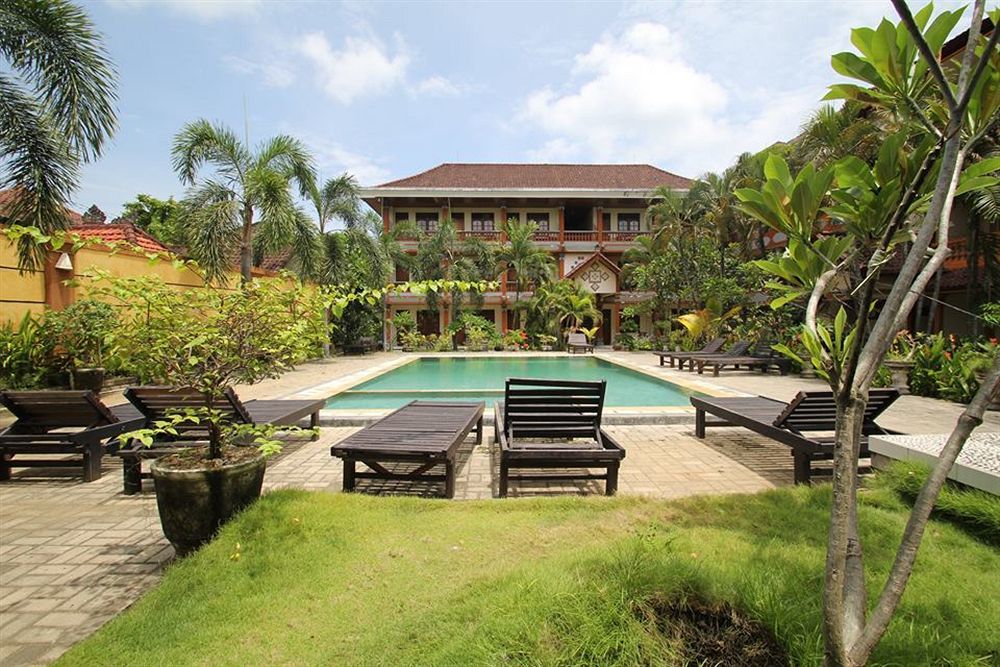 Beneyasa I Guest house 2*