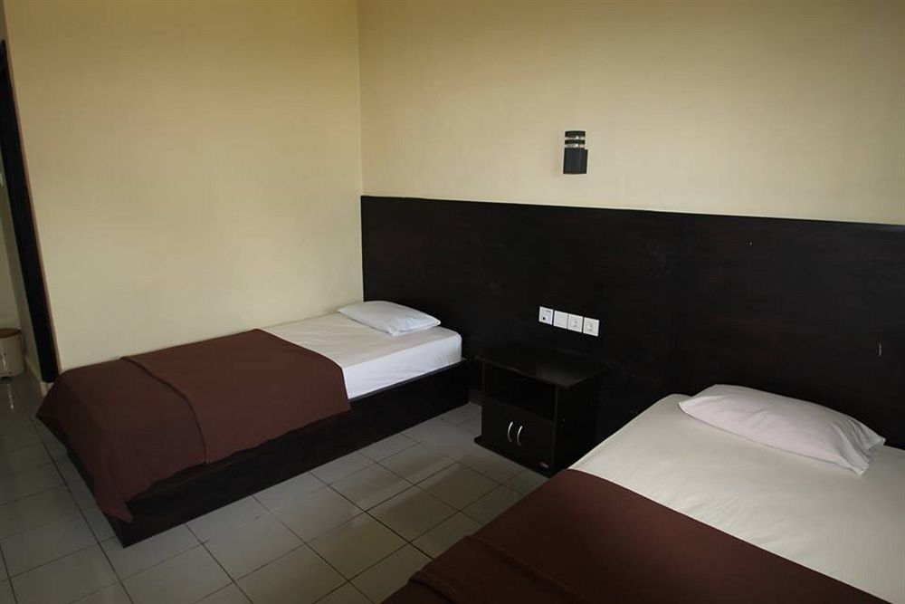 Beneyasa I Guest house Kuta (Bali)