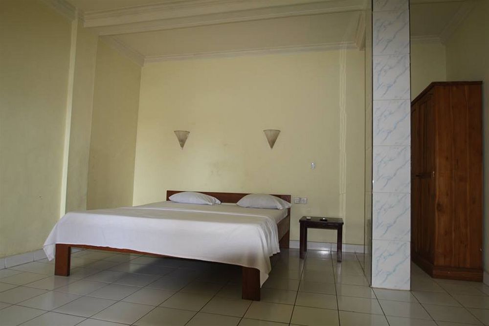 Beneyasa I Guest house 2*