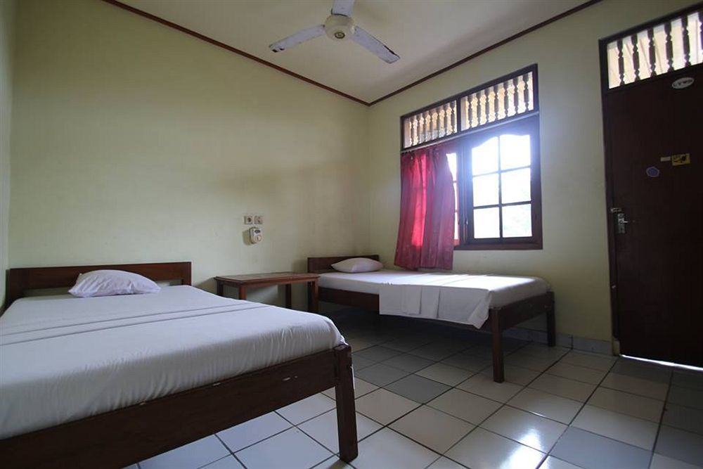 Beneyasa I Guest house Kuta (Bali)