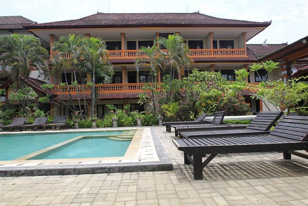 Guest house Beneyasa I