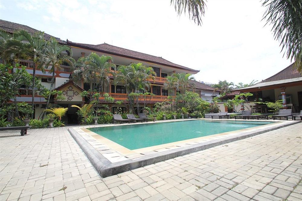 Beneyasa I Guest house
