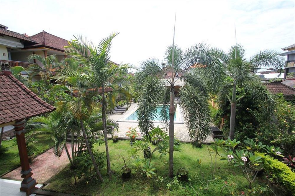 Beneyasa I Guest house Kuta (Bali)