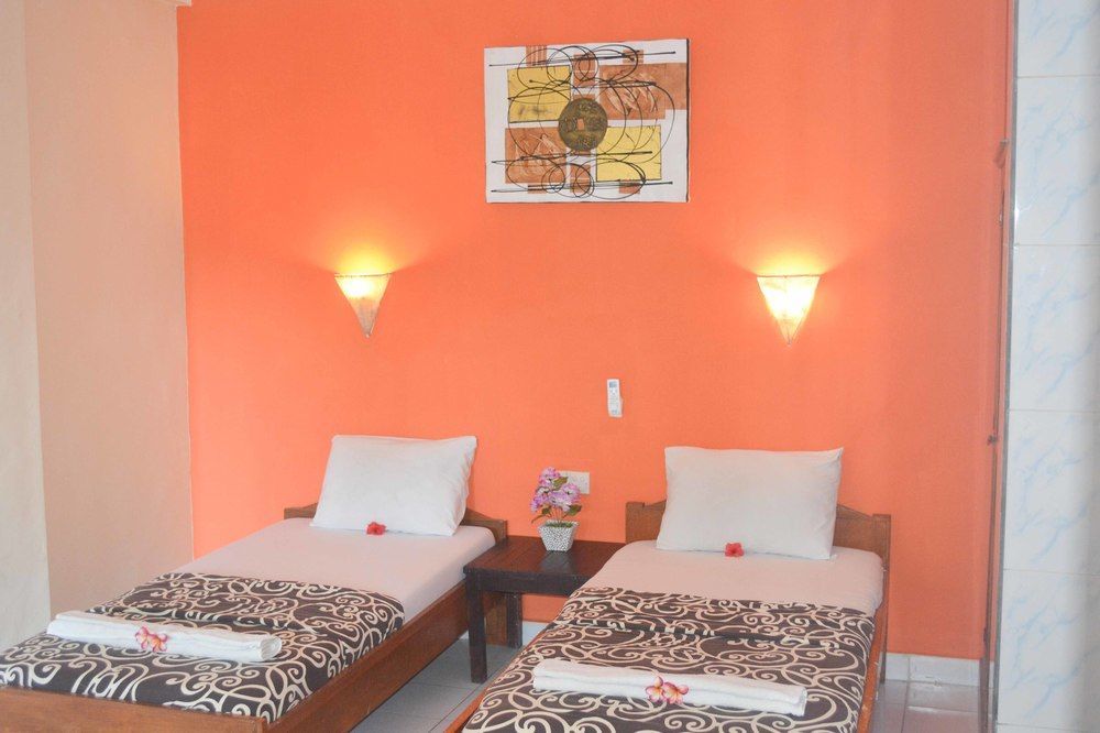 Beneyasa I Guest house Kuta (Bali)